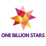 One Billion Stars
