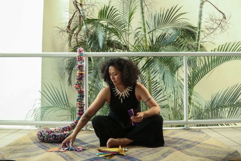 8 reasons why weaving is good for our mental health